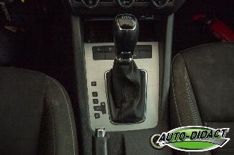 Skoda Octavia 1.6 TDI Automaat Navi Clima Ambition picture 8