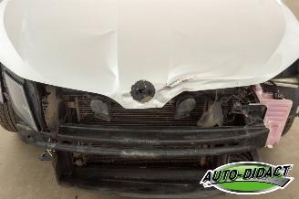 Skoda Octavia 1.6 TDI Automaat Navi Clima Ambition picture 25