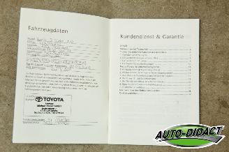 Toyota Yaris 1.0 VVT-i Airco Spirit picture 18
