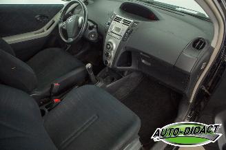 Toyota Yaris 1.0 VVT-i Airco Spirit picture 10