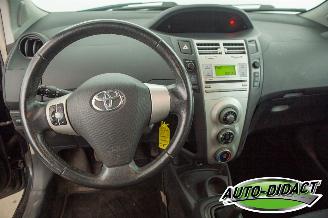 Toyota Yaris 1.0 VVT-i Airco Spirit picture 5