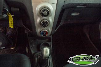 Toyota Yaris 1.0 VVT-i Airco Spirit picture 8