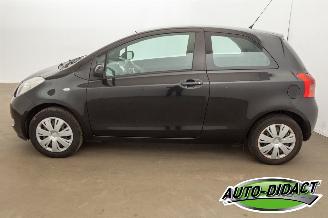 Toyota Yaris 1.0 VVT-i Airco Spirit picture 28