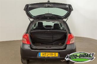 Toyota Yaris 1.0 VVT-i Airco Spirit picture 27