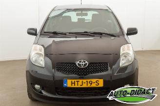 Toyota Yaris 1.0 VVT-i Airco Spirit picture 25