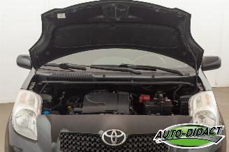 Toyota Yaris 1.0 VVT-i Airco Spirit picture 24