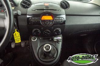 Mazda 2 1.3 BIFUEL Airco Cool picture 7