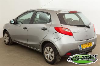 Mazda 2 1.3 BIFUEL Airco Cool picture 3