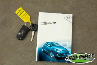 Mazda 2 1.3 BIFUEL Airco Cool picture 15