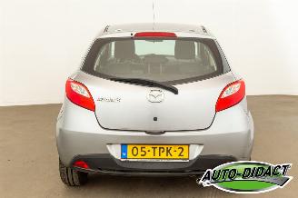 Mazda 2 1.3 BIFUEL Airco Cool picture 21