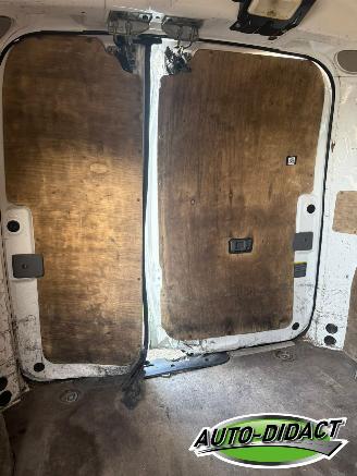 Nissan E-NV200 24 kWh 78.573 km GEEN SLEUTEL Optima picture 25