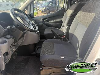Nissan E-NV200 24 kWh 78.573 km GEEN SLEUTEL Optima picture 15