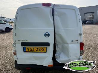 Nissan E-NV200 24 kWh 78.573 km GEEN SLEUTEL Optima picture 18