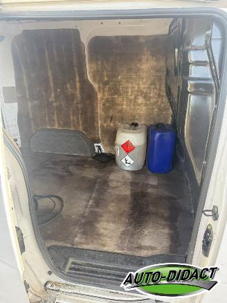 Nissan E-NV200 24 kWh 78.573 km GEEN SLEUTEL Optima picture 26