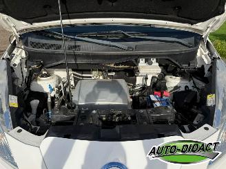 Nissan E-NV200 24 kWh 78.573 km GEEN SLEUTEL Optima picture 16