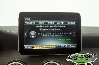 Mercedes Cla-klasse 200d AUT Shooting Brake Navi Clima Camera picture 9