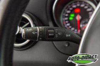 Mercedes Cla-klasse 200d AUT Shooting Brake Navi Clima Camera picture 17