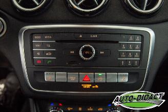 Mercedes Cla-klasse 200d AUT Shooting Brake Navi Clima Camera picture 10