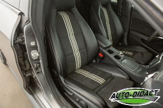 Mercedes Cla-klasse 200d AUT Shooting Brake Navi Clima Camera picture 22