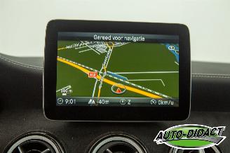 Mercedes Cla-klasse 200d AUT Shooting Brake Navi Clima Camera picture 7