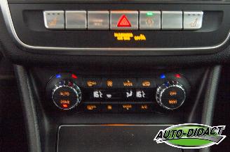 Mercedes Cla-klasse 200d AUT Shooting Brake Navi Clima Camera picture 11