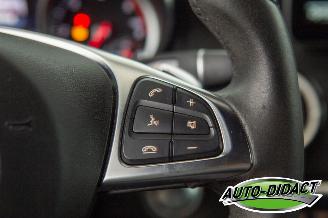 Mercedes Cla-klasse 200d AUT Shooting Brake Navi Clima Camera picture 16