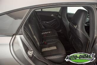 Mercedes Cla-klasse 200d AUT Shooting Brake Navi Clima Camera picture 24