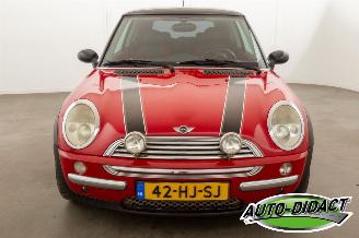 Mini Cooper 1.6 Airco Pepper picture 27
