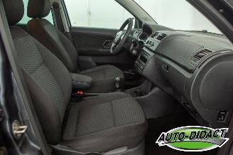 Skoda Fabia 1.2 TSI Airco Ambition picture 16