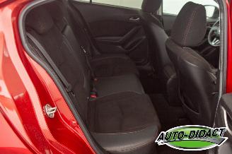 Mazda 3 2.0 GT-M Line picture 24