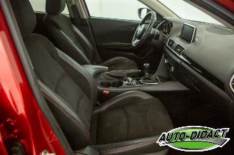 Mazda 3 2.0 GT-M Line picture 21