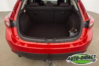 Mazda 3 2.0 GT-M Line picture 35