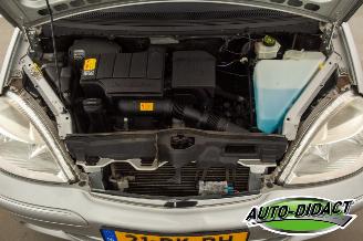 Mercedes A-klasse A140 Automaat Airco Elegance picture 29