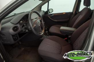 Mercedes A-klasse A140 Automaat Airco Elegance picture 21