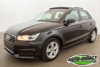 Audi A1 1.0 TFSI Pano Navi Airco picture 1