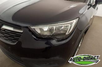 Opel Crossland X 1.6 CDTi Navi Clima Edition picture 30