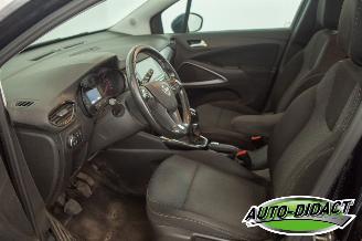 Opel Crossland X 1.6 CDTi Navi Clima Edition picture 26