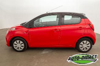 Citroën C1 1.0 VTi Airco Feel picture 40