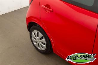 Citroën C1 1.0 VTi Airco Feel picture 33