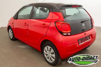 Citroën C1 1.0 VTi Airco Feel picture 3