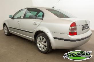 Skoda Superb 1.9 TDI Clima picture 3