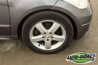 Mercedes A-klasse A160 Airco BlueEFFICIENCY Business Class Avantgarde picture 27