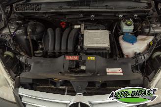 Mercedes A-klasse A160 Airco BlueEFFICIENCY Business Class Avantgarde picture 29