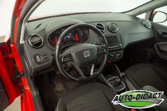Seat Ibiza 1.0 EcoTSI Navi Airco Style Connect picture 24