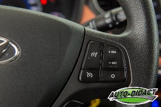 Hyundai I-10 1.0i i-Motion Clima Comfort picture 14