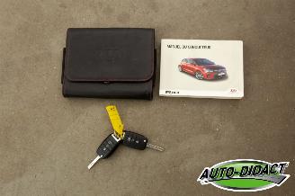 Kia Rio 1.0 Airco 110.739 km Carpas Active picture 25