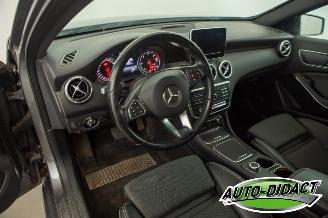 Mercedes A-klasse A180d Automaat Navi Camera Airco picture 24