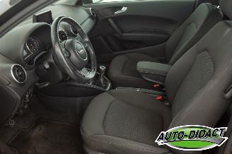 Audi A1 1.0 TFSI 104.972 km Carpas Navi Airco picture 24