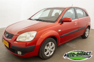 Kia Rio 1.4 Airco X-pect picture 1
