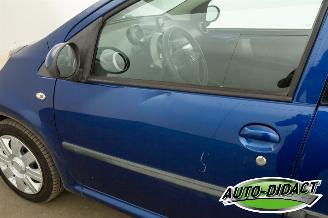Citroën C1 1.0-12V Airco Ambiance picture 23